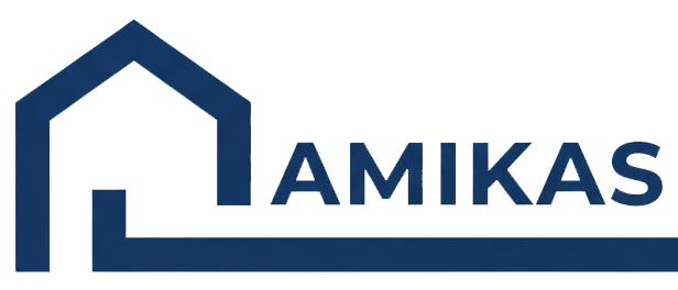 LAMIKAS Logo